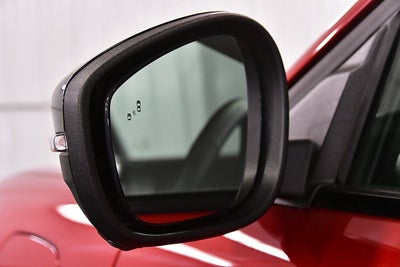 2024 Ford Mustang Mach-E GT