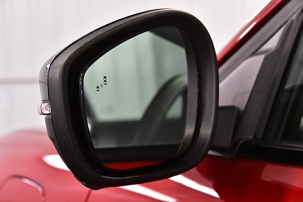 2024 Ford Mustang Mach-E GT