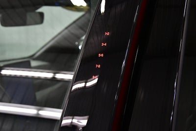 2024 Ford Mustang Mach-E GT