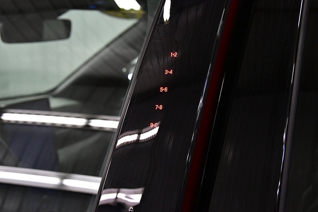 2024 Ford Mustang Mach-E GT