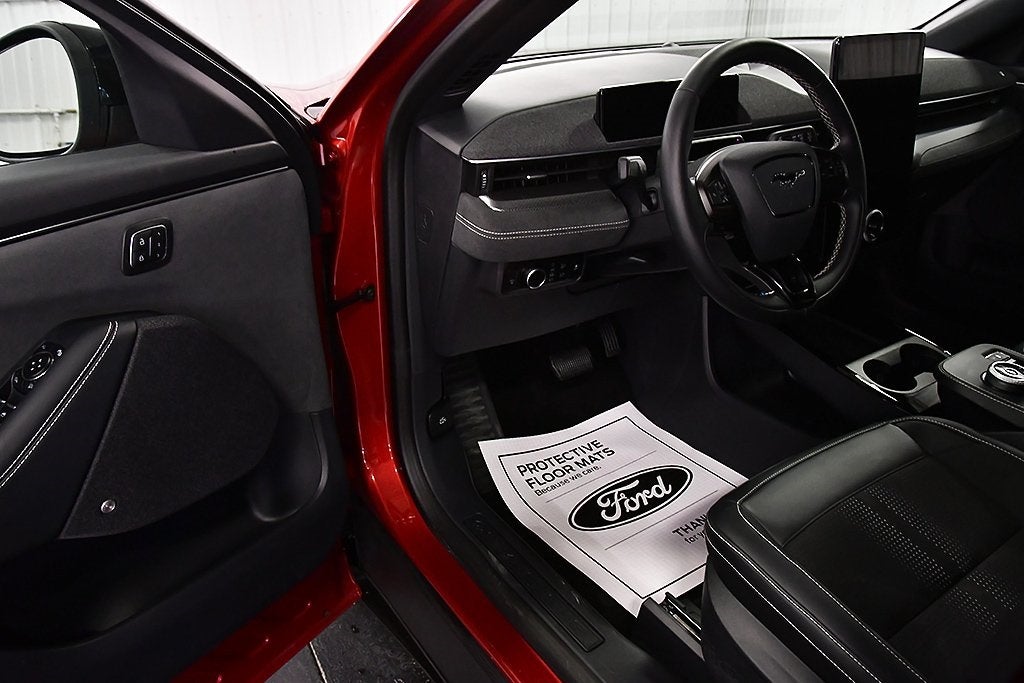 2024 Ford Mustang Mach-E GT