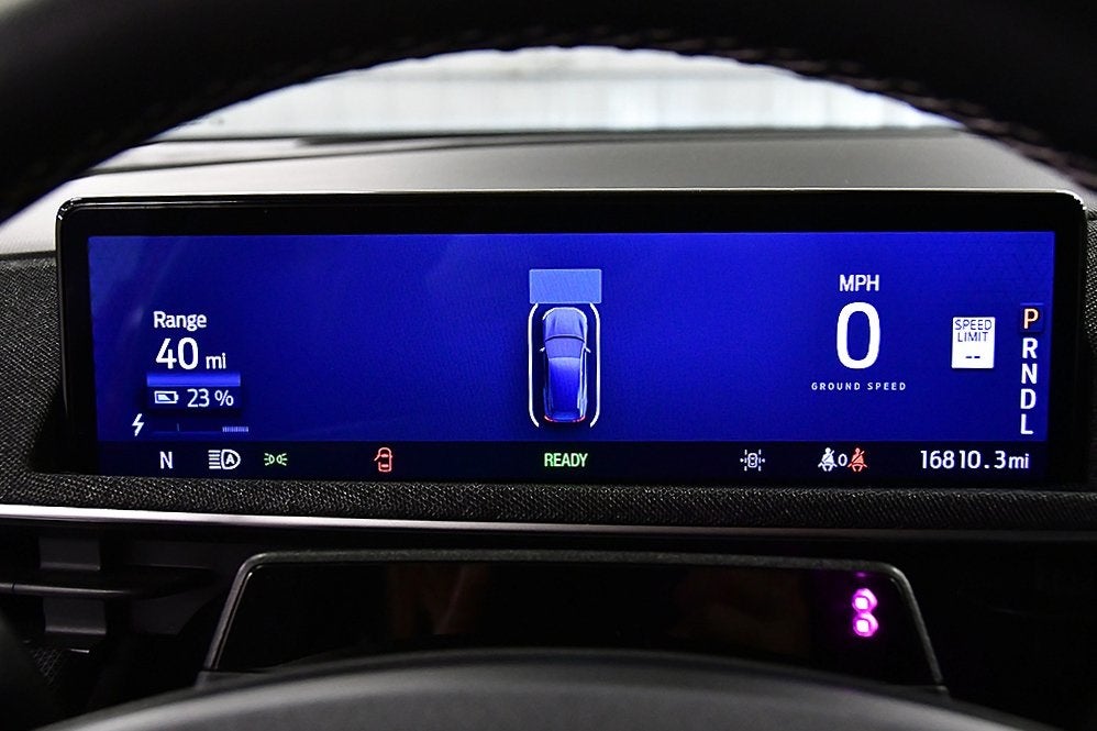 2024 Ford Mustang Mach-E GT