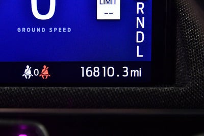 2024 Ford Mustang Mach-E GT