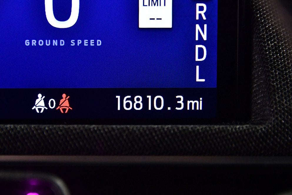 2024 Ford Mustang Mach-E GT