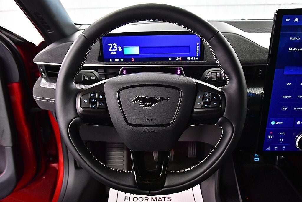 2024 Ford Mustang Mach-E GT