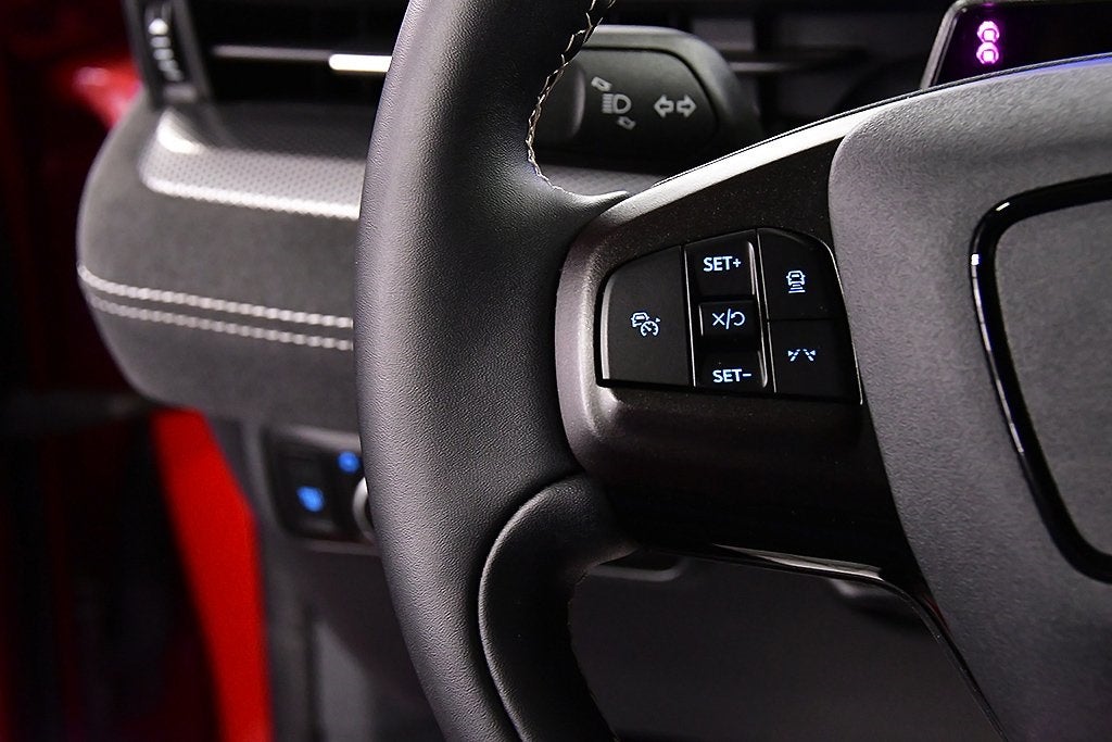 2024 Ford Mustang Mach-E GT