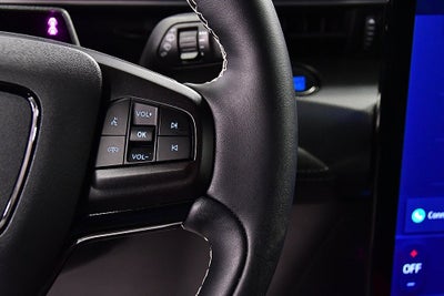 2024 Ford Mustang Mach-E GT