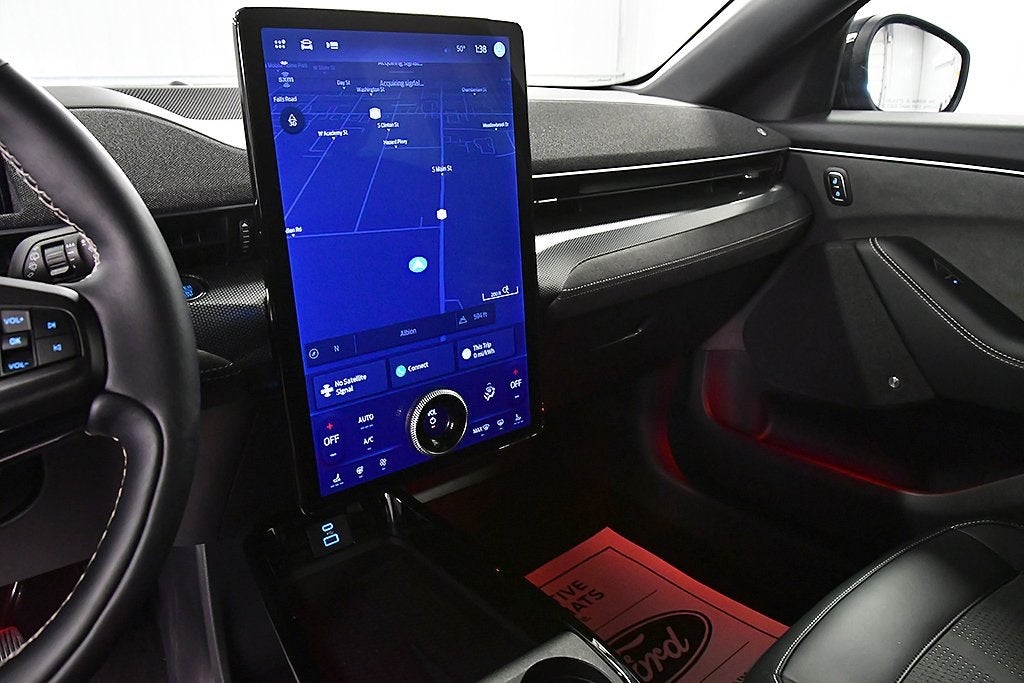 2024 Ford Mustang Mach-E GT