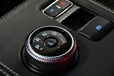 2024 Ford Mustang Mach-E GT