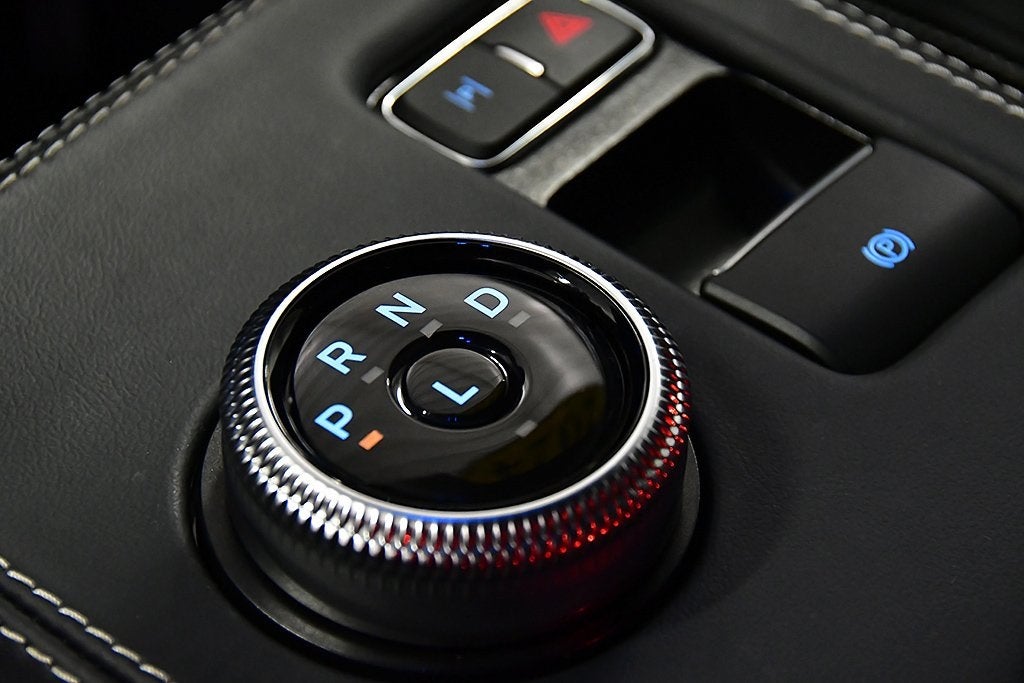 2024 Ford Mustang Mach-E GT