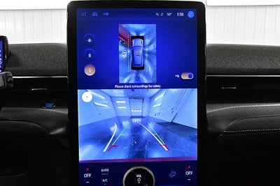 2024 Ford Mustang Mach-E GT