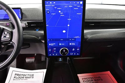 2024 Ford Mustang Mach-E GT