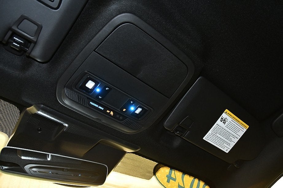 2024 Ford Mustang Mach-E GT