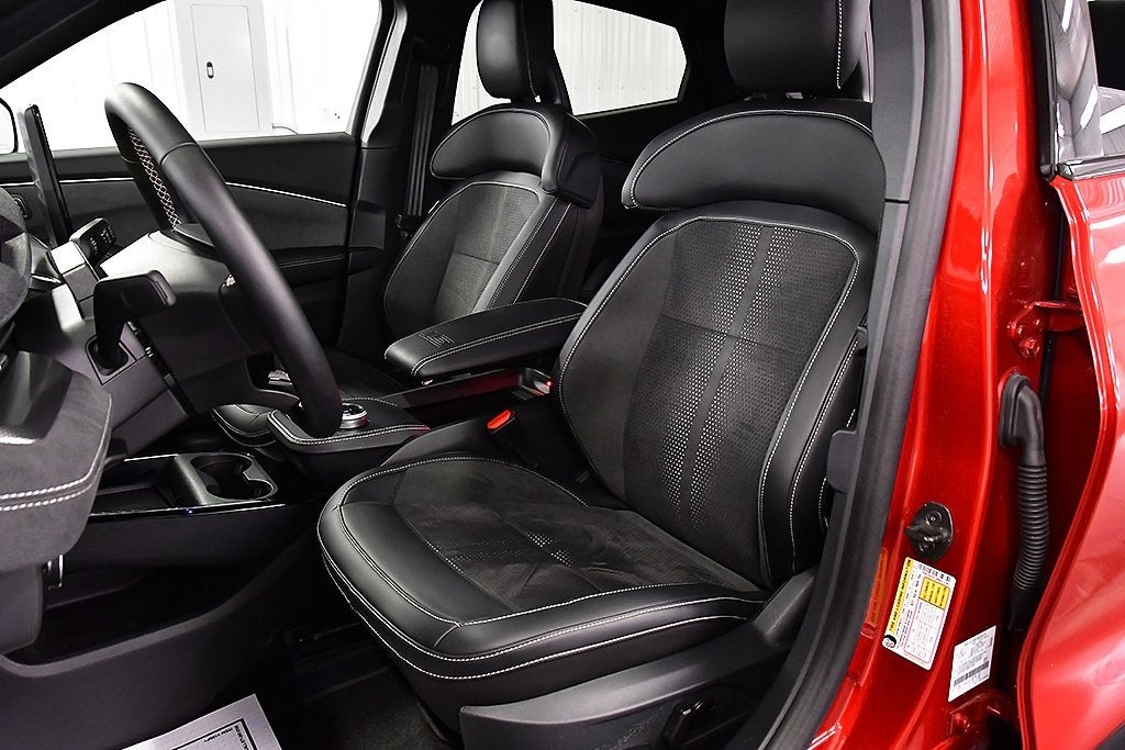 2024 Ford Mustang Mach-E GT