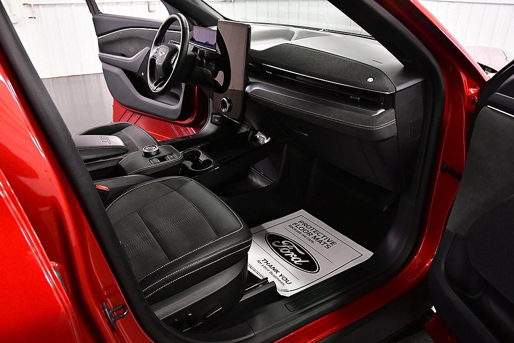 2024 Ford Mustang Mach-E GT