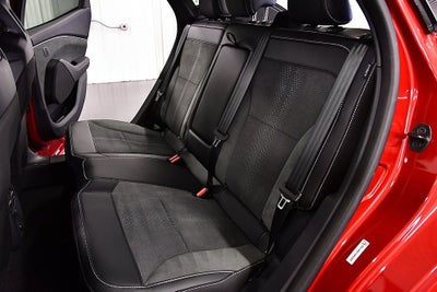 2024 Ford Mustang Mach-E GT