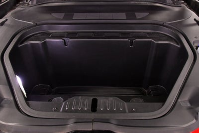 2024 Ford Mustang Mach-E GT