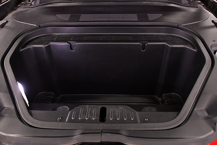 2024 Ford Mustang Mach-E GT