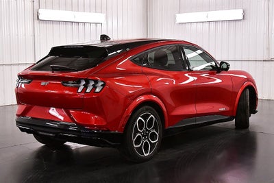 2024 Ford Mustang Mach-E GT