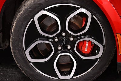 2024 Ford Mustang Mach-E GT