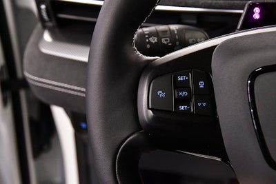 2026 Ford Mustang Mach-E GT