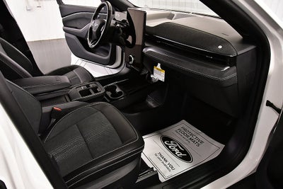 2026 Ford Mustang Mach-E GT