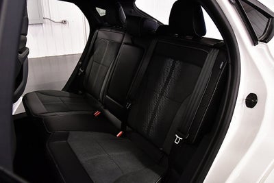 2026 Ford Mustang Mach-E GT