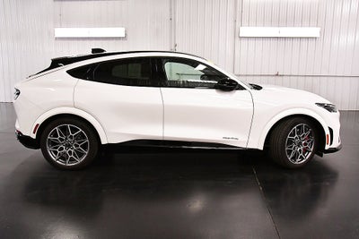 2026 Ford Mustang Mach-E GT