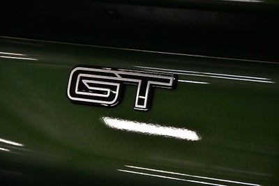 2024 Ford Mustang Mach-E GT