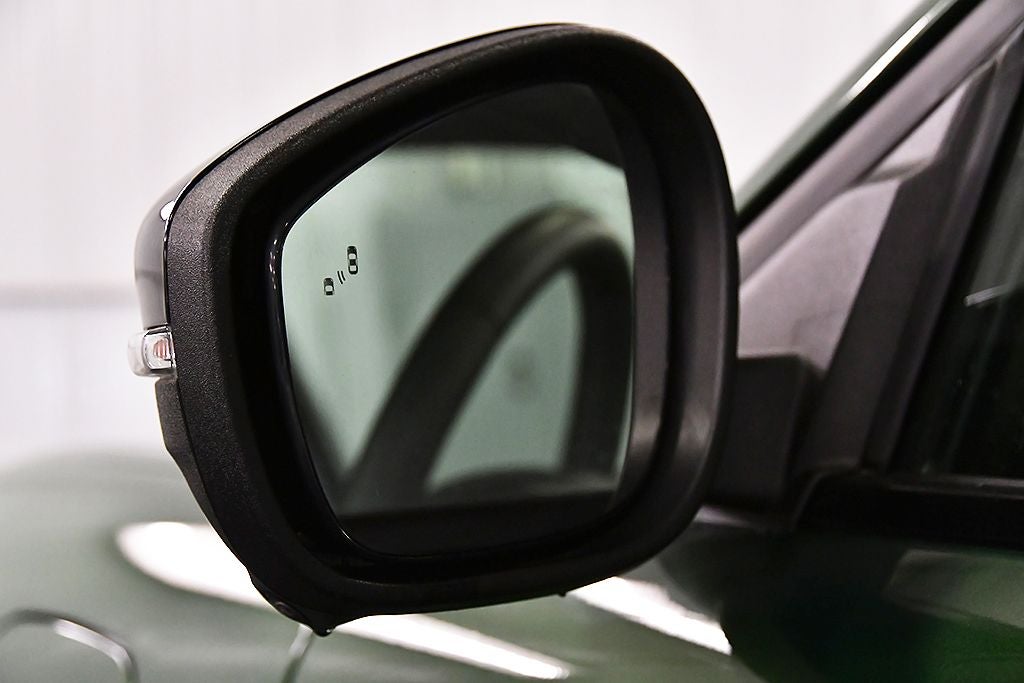 2024 Ford Mustang Mach-E GT