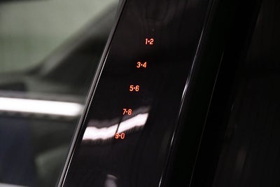 2024 Ford Mustang Mach-E GT