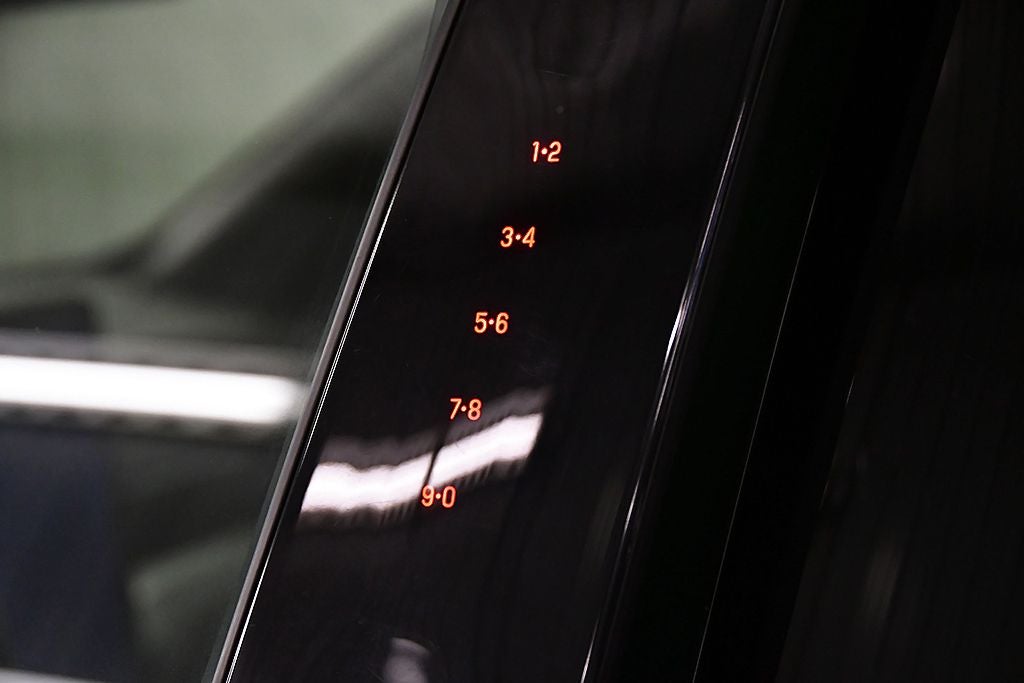 2024 Ford Mustang Mach-E GT