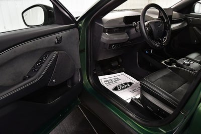 2024 Ford Mustang Mach-E GT