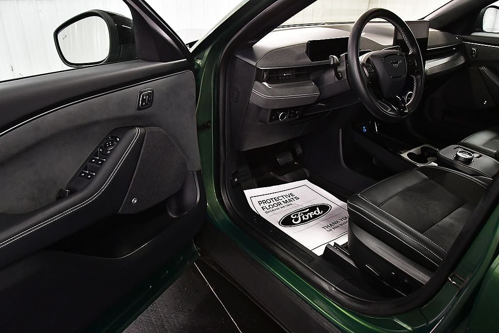 2024 Ford Mustang Mach-E GT