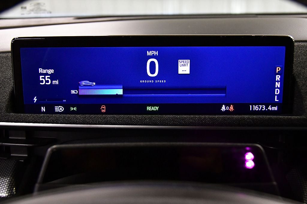 2024 Ford Mustang Mach-E GT