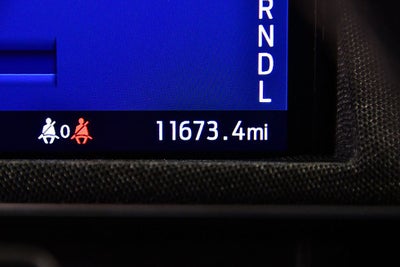 2024 Ford Mustang Mach-E GT