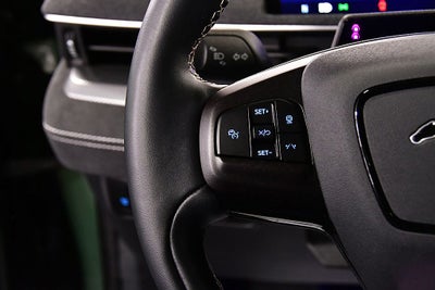 2024 Ford Mustang Mach-E GT