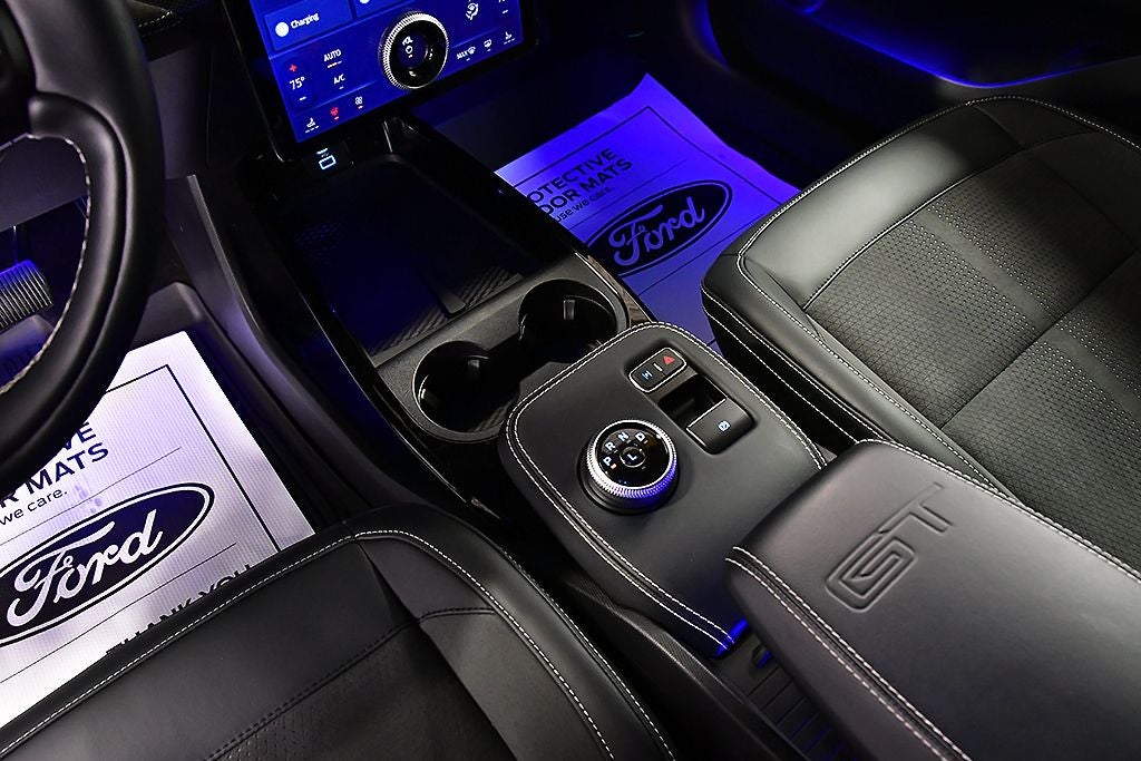 2024 Ford Mustang Mach-E GT