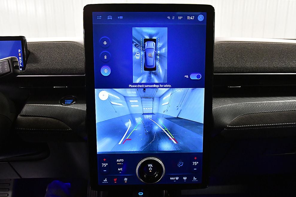 2024 Ford Mustang Mach-E GT