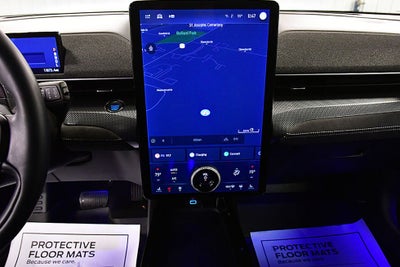 2024 Ford Mustang Mach-E GT