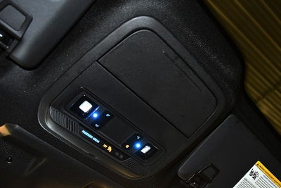 2024 Ford Mustang Mach-E GT