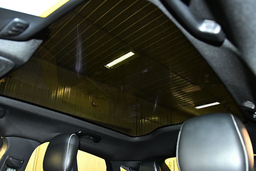 2024 Ford Mustang Mach-E GT