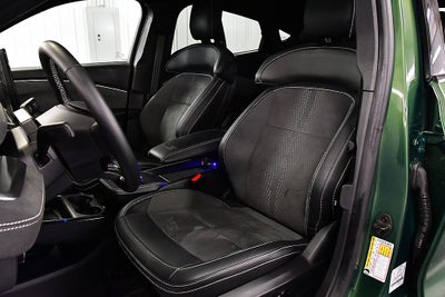 2024 Ford Mustang Mach-E GT