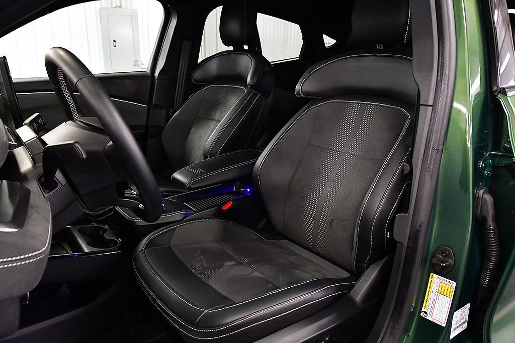 2024 Ford Mustang Mach-E GT