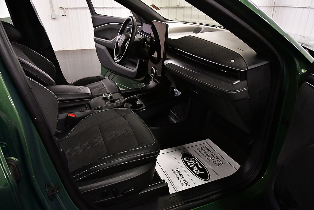 2024 Ford Mustang Mach-E GT