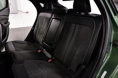 2024 Ford Mustang Mach-E GT