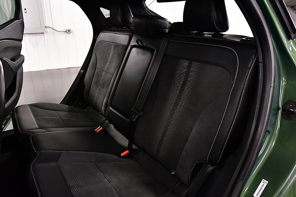 2024 Ford Mustang Mach-E GT