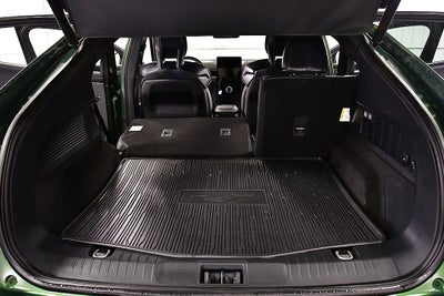 2024 Ford Mustang Mach-E GT