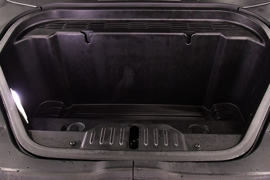 2024 Ford Mustang Mach-E GT