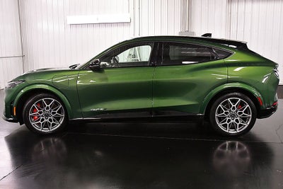 2024 Ford Mustang Mach-E GT